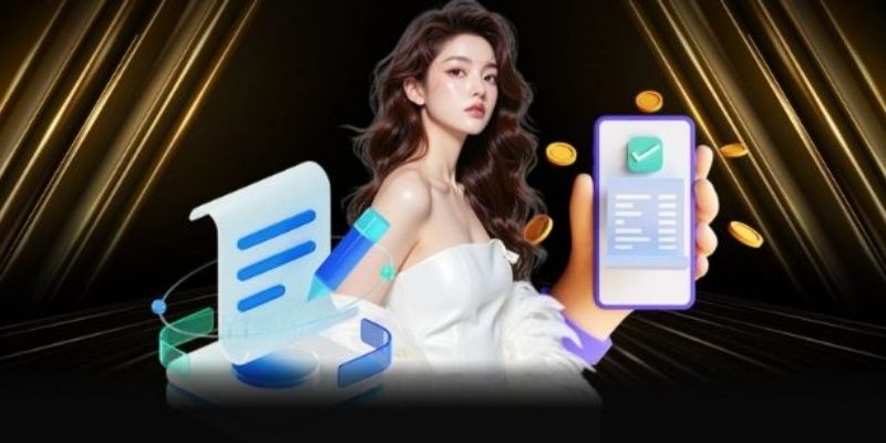 7 bước đăng nhập hội viên cần nắm rõ