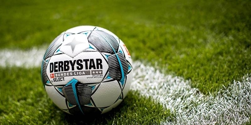 Bóng đá là điểm cược thu hút đông đảo bet thủ tại thể thao VSBET