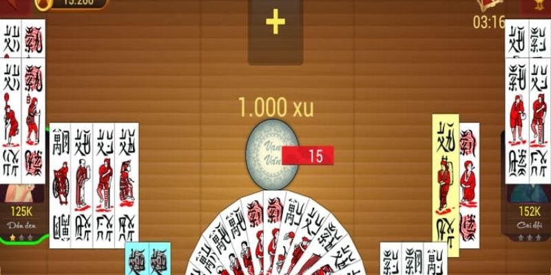 Cách chơi game bài chắn hiệu quả dành cho newbie