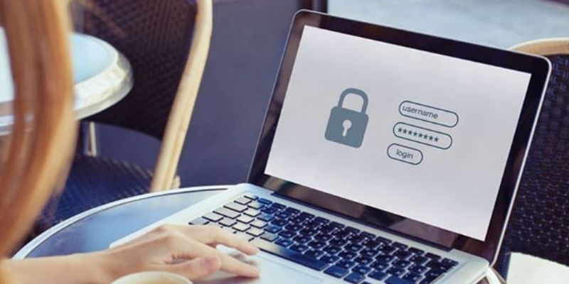 Chú ý tiến hành đổi mật khẩu định kỳ để bảo vệ tài khoản tốt hơn