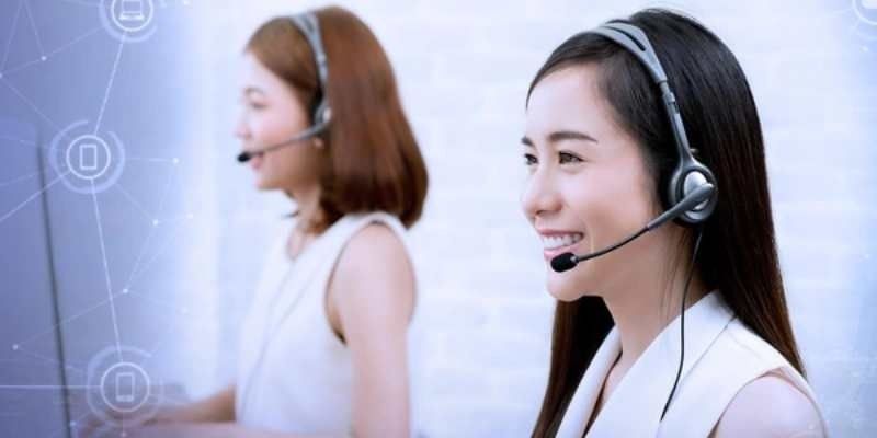 Dịch vụ chăm sóc khách hàng luôn hoạt động 24/7 hỗ trợ bet thủ