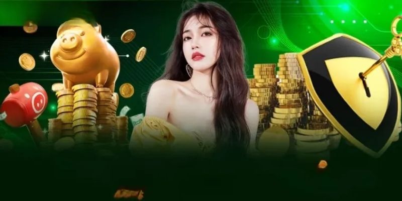 Điểm danh một số khuyến mãi được mong chờ tại nhà cái
