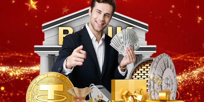 Điều kiện thỏa mãn khi thực hiện lệnh rút quỹ