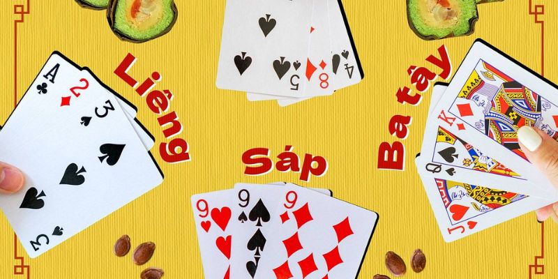 Giới thiệu chi tiết từ A đến Z về bài cào VSBET
