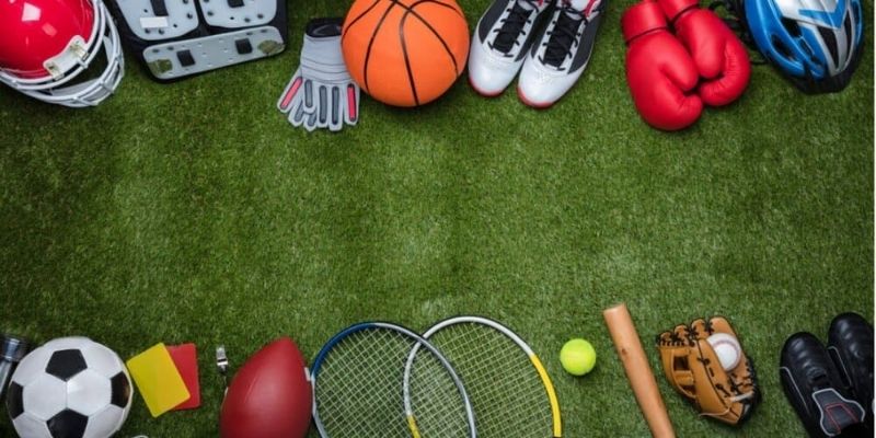 Giới thiệu đối tác chiến lược thể thao tại sảnh VSBET