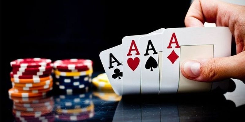 Giới thiệu game bài VSBET