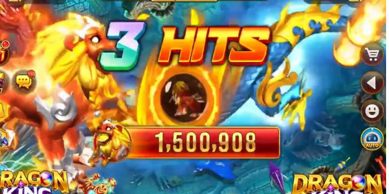 Hiểu rõ về tựa game game bắn cá đổi thưởng