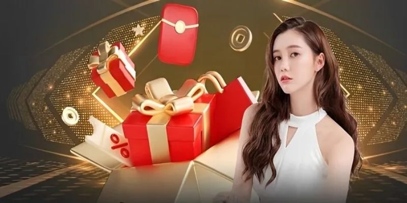 Hội viên đăng ký tại VSBET giúp nhận được nhiều quà khủng