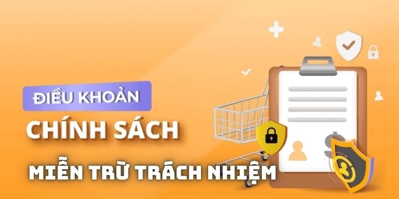 Khái quát về quy định miễn trách nhiệm tại sân cược