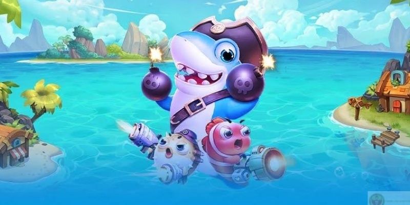 Những nét chính giới thiệu về game bắn cá H5 VSBET
