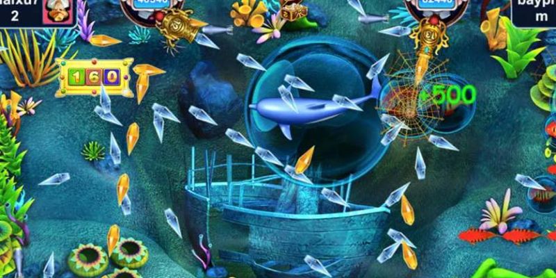 Review quy tắc săn dành cho newbie làm quen
