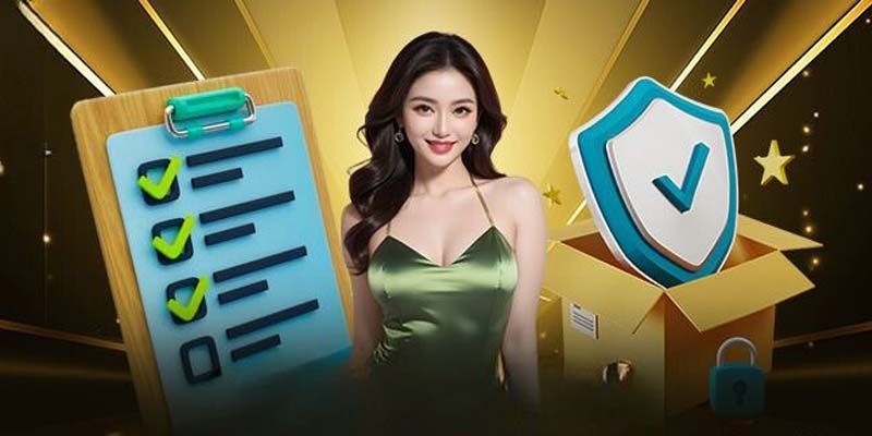 Thương hiệu luôn đưa ra cam kết minh bạch về kết quả trò chơi