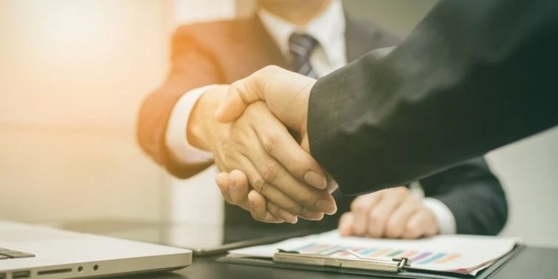 Tiến hành truy cập mục “Đại lý” và điền dữ liệu đăng ký
