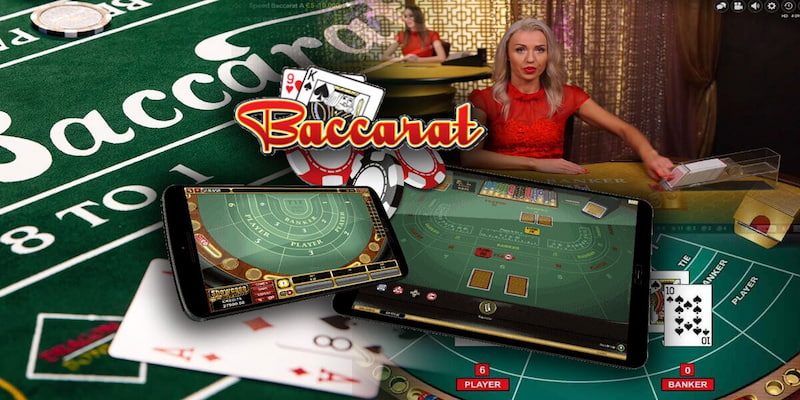 Tool baccarat hiển thị lịch sử kết quả chi tiết
