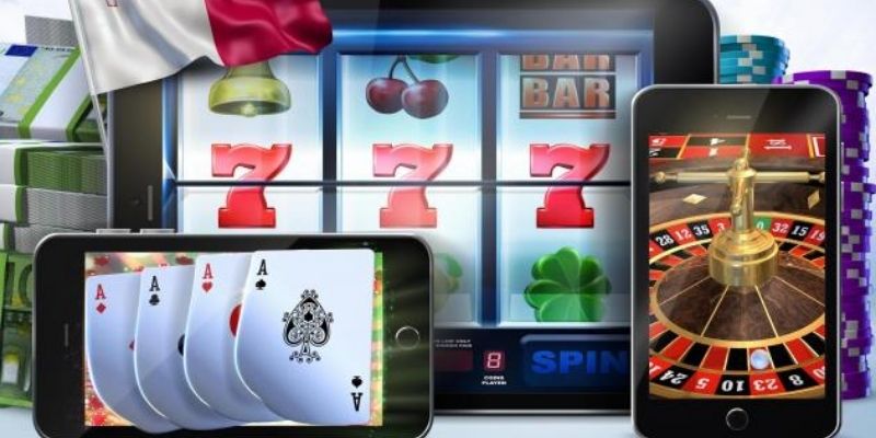 Việc truy cập vào Safari là nét đặc trưng của IOS