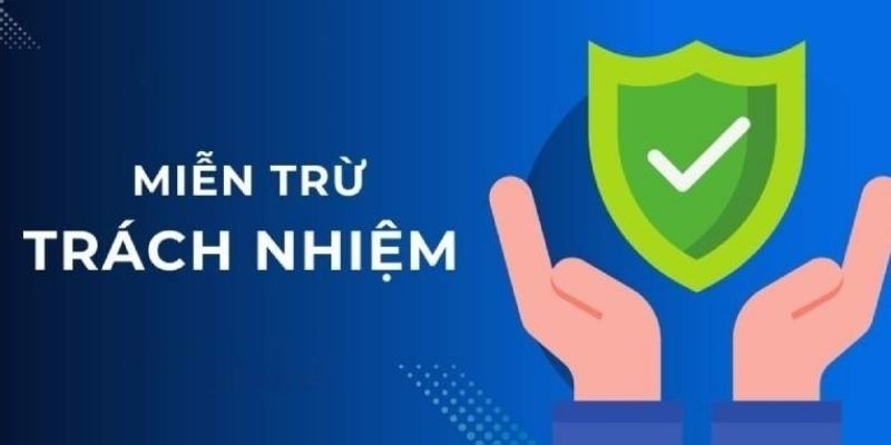 VSBET được miễn trừ trách nhiệm khi hội viên bị lỗi mạng