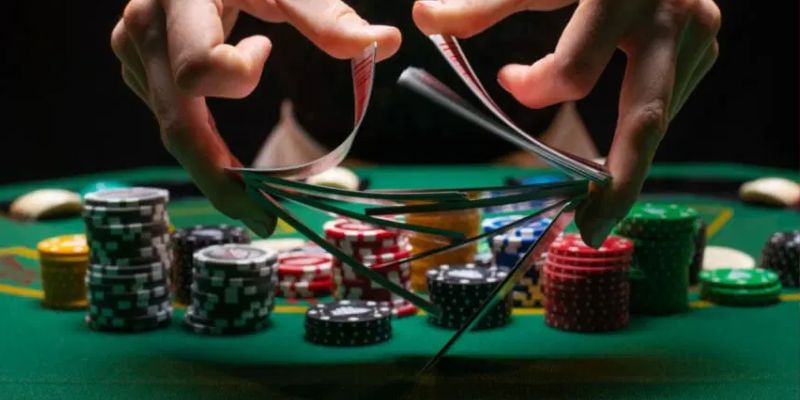 Bài Cào VSBET - Hướng Dẫn Chi Tiết Cách Đánh Từ A Đến Z
