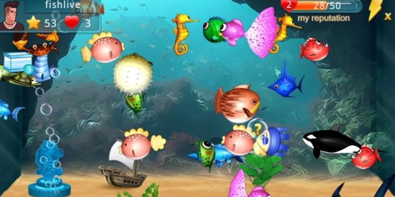 Bắn cá xèng VSBET săn boss trúng lớn, quay hũ nổ vang