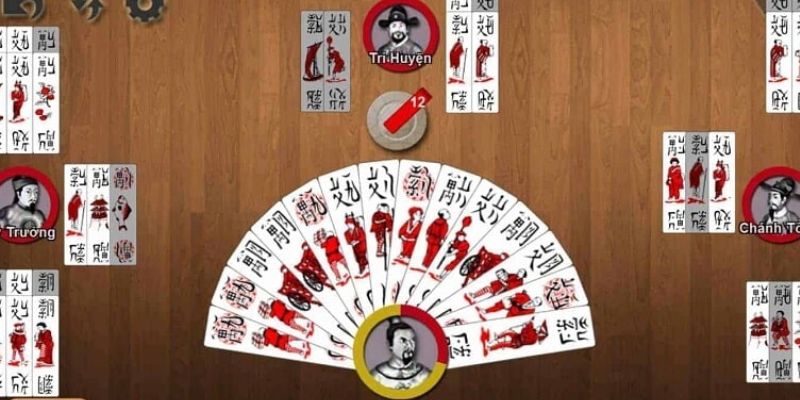 Cách Chơi Bài Chắn - Kiếm Lộc Siêu Khủng Cùng VSBET